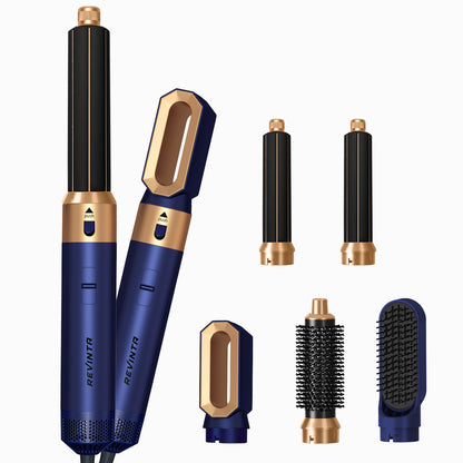 Revinta 5 in 1 Airstyler, Hairstyler