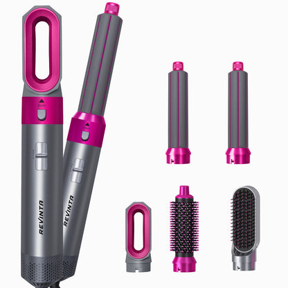 Revinta 5 in 1 Airstyler, Hairstyler