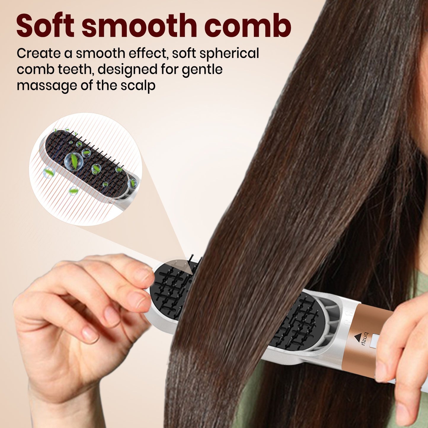 Revinta 5 in 1 Airstyler, Hairstyler